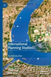 Cover International Planning Studies