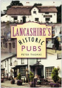 Cover Lancashire's Historic Pubs