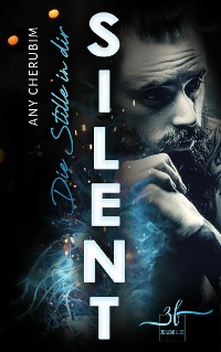 Cover Silent – Die Stille in dir