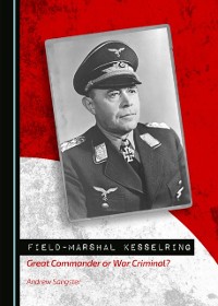 Cover Field-Marshal Kesselring