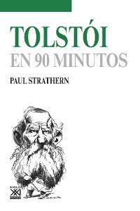 Cover Tolstói en 90 minutos
