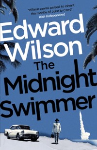 Cover Midnight Swimmer