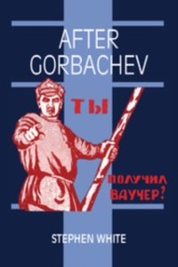 Cover After Gorbachev