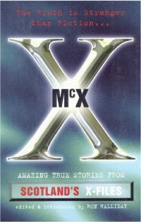 Cover McX