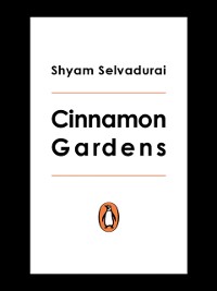 Cover Cinnamon Gardens