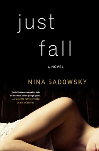 Cover Just Fall