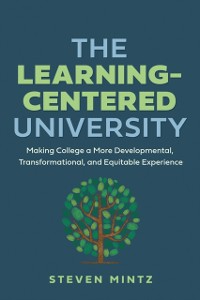 Cover Learning-Centered University