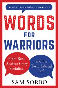 Cover Words for Warriors