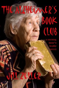 Cover Alzheimer's Book Club