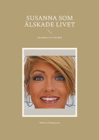 Cover Susanna som älskade livet