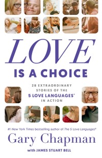 Cover Love Is a Choice