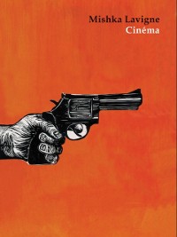 Cover Cinéma