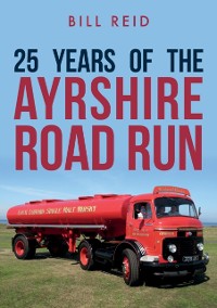 Cover 25 Years of the Ayrshire Road Run