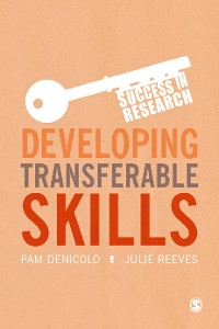 Cover Developing Transferable Skills