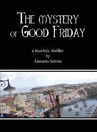 Cover The mystery of Good Friday