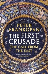 Cover The First Crusade