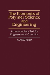 Cover Elements of Polymer Science and Engineering