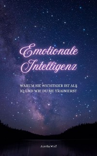 Cover Emotionale Intelligenz