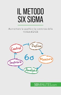 Cover Il metodo Six Sigma