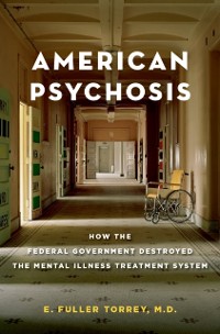 Cover American Psychosis
