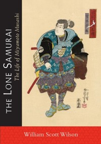 Cover Lone Samurai