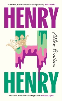Cover Henry Henry