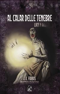 Cover Al calar delle tenebre