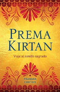Cover Prema Kirtan