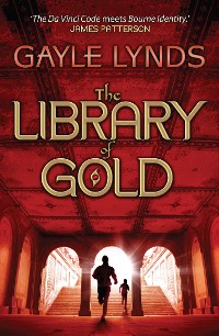 Cover The Library of Gold