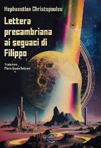 Cover Lettera precambriana ai seguaci di Filippo