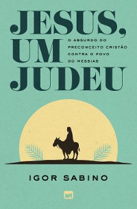 Cover Jesus, um judeu