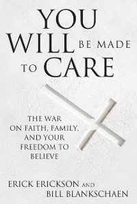 Cover You Will Be Made to Care