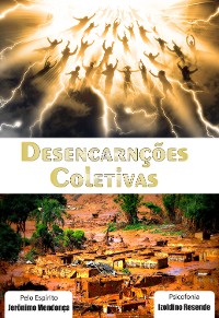 Cover Desencarnações Coletivas