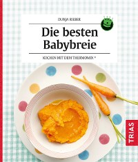 Cover Die besten Babybreie