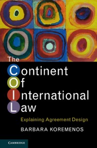 Cover Continent of International Law