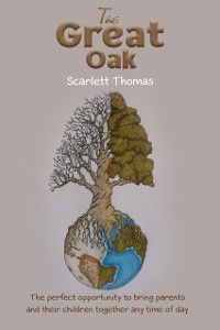 Cover Great Oak