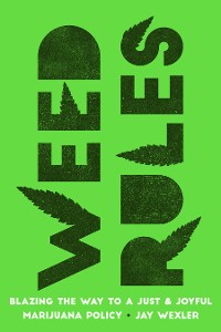 Cover Weed Rules