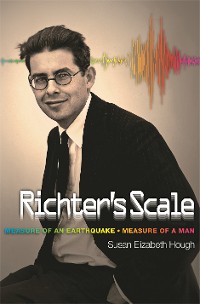 Cover Richter's Scale