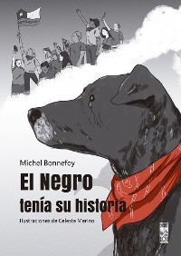 Cover El negro tenía su historia