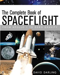 Cover Complete Book of Spaceflight
