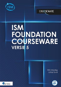 Cover ISM 5 Foundation Courseware – Nederlands