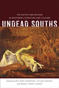Cover Undead Souths
