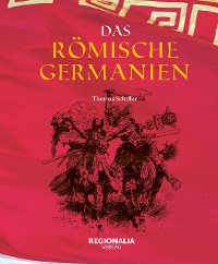 Cover Das römische Germanien