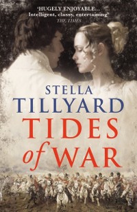 Cover Tides of War