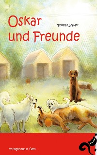 Cover Oskar und Freunde