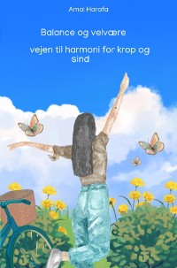 Cover Balance og velvære