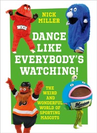 Cover Dance Like Everybody's Watching!