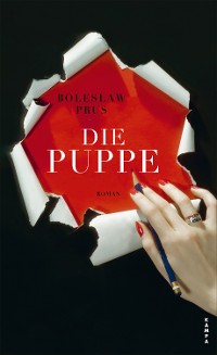Cover Die Puppe