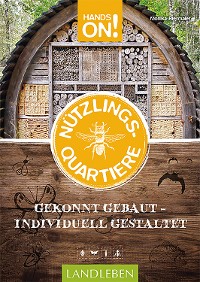 Cover Hands On – Nützlingsquartiere