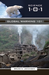 Cover Global Warming 101